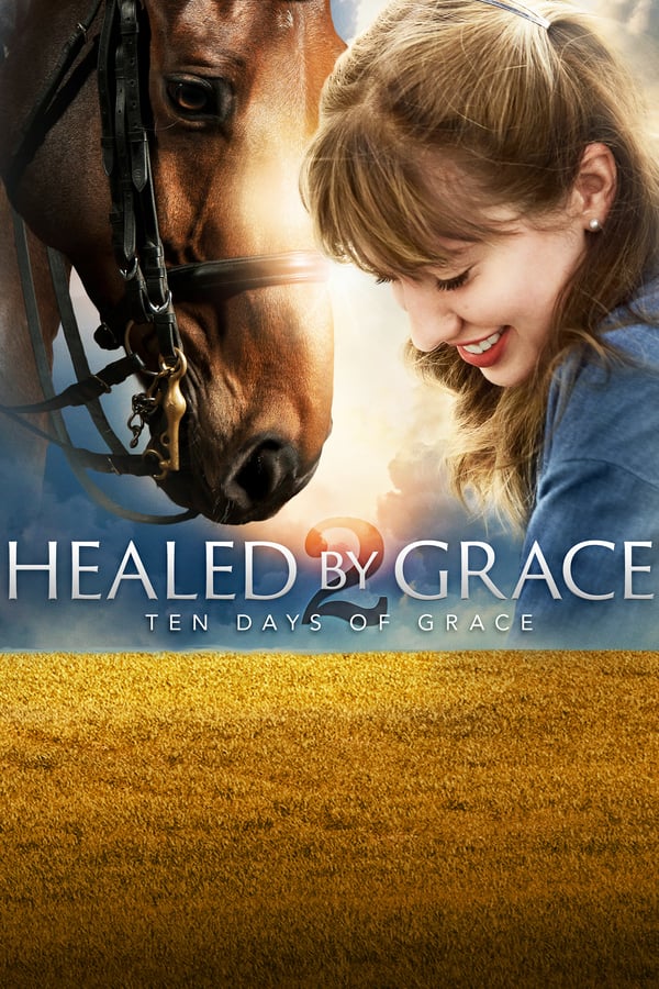 Jesse is approaching her 15th birthday and the only gift she desires is a horse. Unbeknownst to Jesse, her mother Brandy is in the throes of a cancer diagnosis which has Jesse's father jumping through unexpected obstacles.  He signs Jesse up for summer camp, but when summer camp falls through he decides to have her stay with her estranged grandfather, an old gruff horse trainer named Gauff. Gauff, still recovering from the death of a special horse named Grace, now faces the challenges of teen negotiation. Gauff finds he must swallow his pride and ask his daughter Brandy for forgiveness.