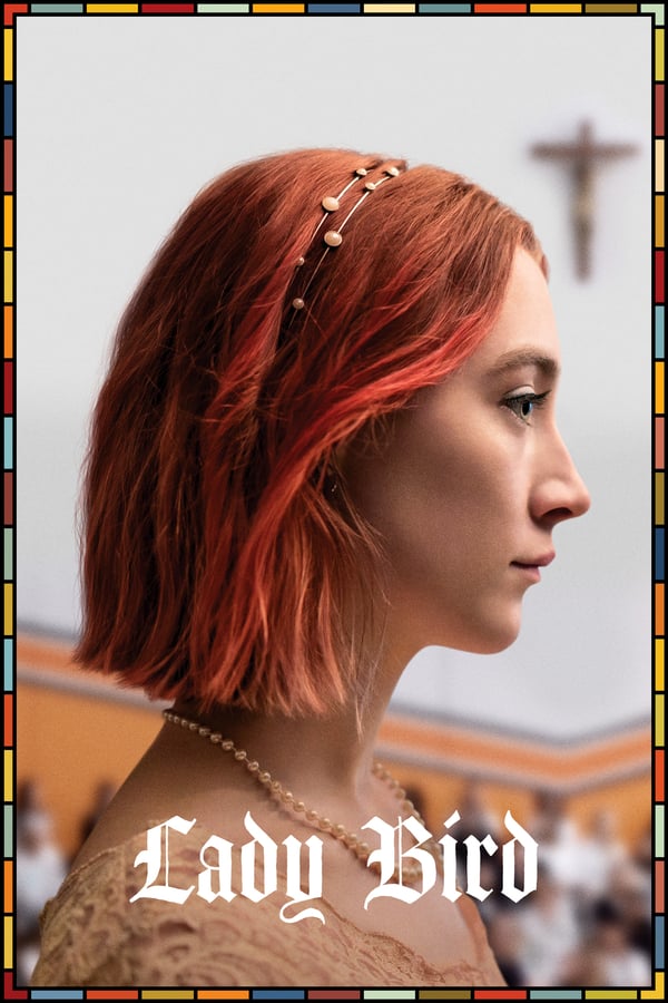Lady Bird McPherson, a strong willed, deeply opinionated, artistic 17 year old comes of age in Sacramento. Her relationship with her mother and her upbringing are questioned and tested as she plans to head off to college.