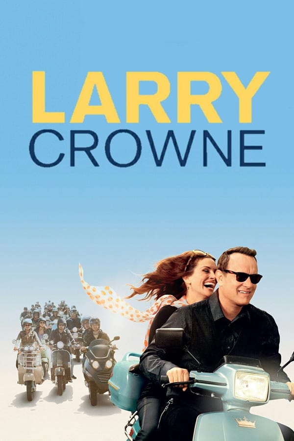 When he suddenly finds himself without his long-standing blue-collar job, Larry Crowne enrolls at his local college to start over. There, he becomes part of an eclectic community of students and develops a crush on his teacher.