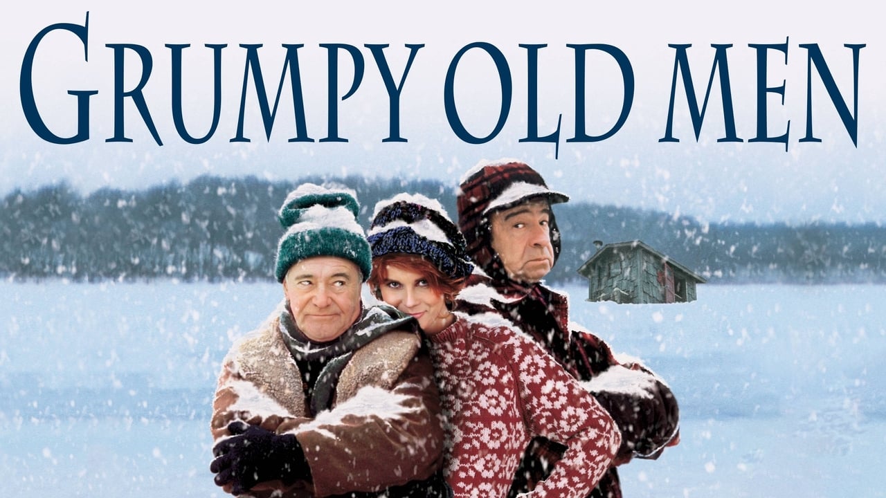 Grumpy Old Men 0