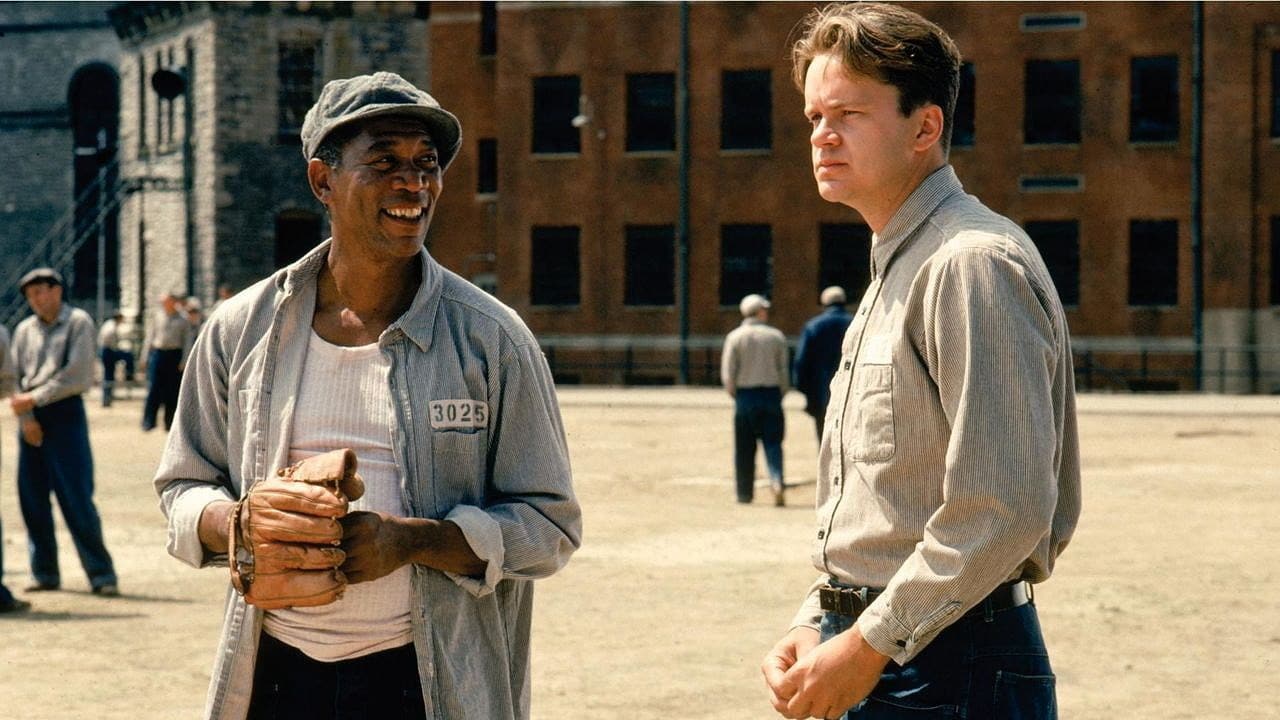 The Shawshank Redemption 0