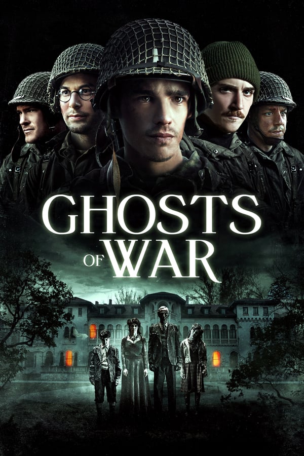 World War II. A group of American soldiers encounter a supernatural enemy as they occupy a French castle previously under Nazi control.