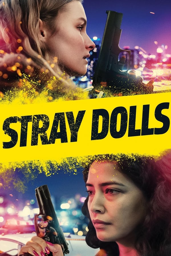 EN - Stray Dolls