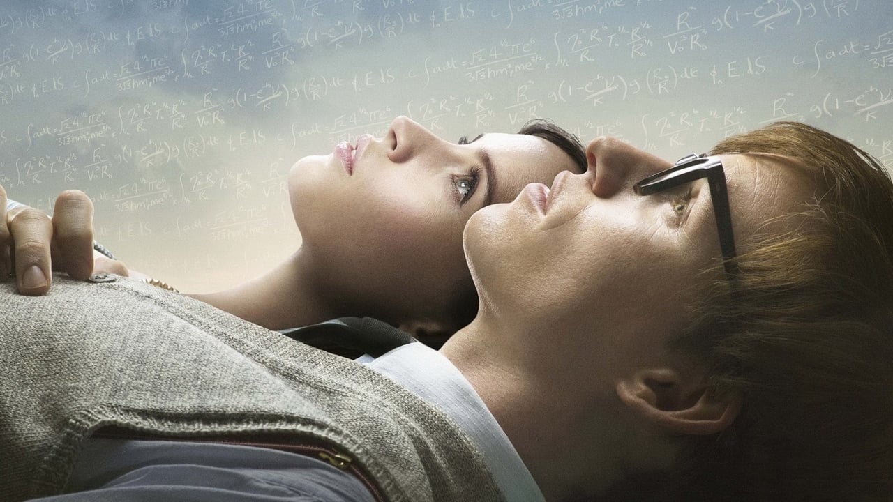 The Theory of Everything 0