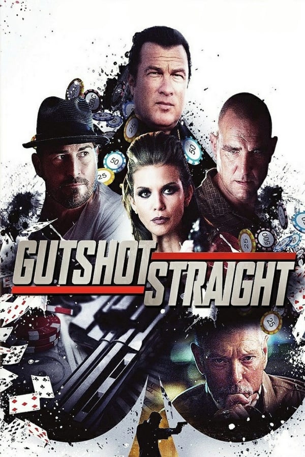 AL - Gutshot Straight