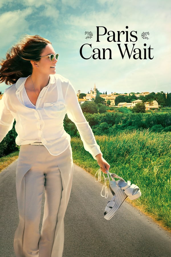 A woman at a crossroads traveling to Cannes along with her successful film producer husband, finds herself on a two-day road trip with his business associate. What follows is a carefree journey replete with diversions involving picturesque sites, fine food and wine, humor, wisdom and romance - reawakening Anne's senses and a new lust for life.