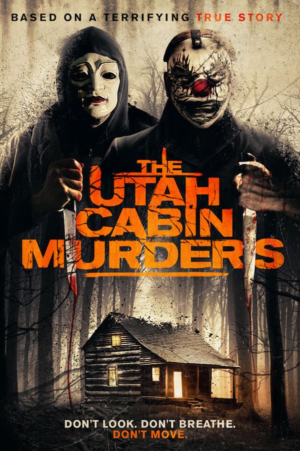 Two sisters fight for survival when masked intruders invade their vacation cabin.
