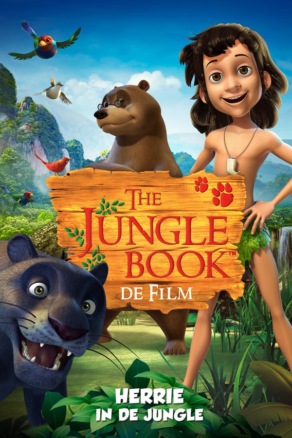 Alors que Mowgli et Mani s’amusent à tambouriner sur des tronçons de bois dans la jungle, Shere Khan manigance un plan pour mettre fin au vacarme dans ce long métrage rempli d’action. Ce film est tiré de la série 