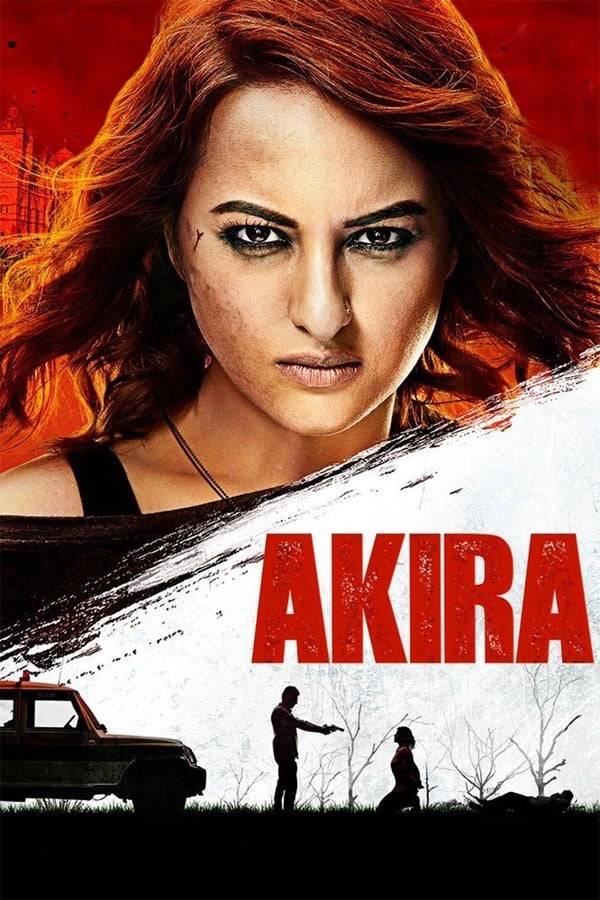 Akira Sharma is your average Jane from Jodhpur. Early in life she sees an atrocity committed on a neighbour and learns to defend herself. And, a spitfire is born.