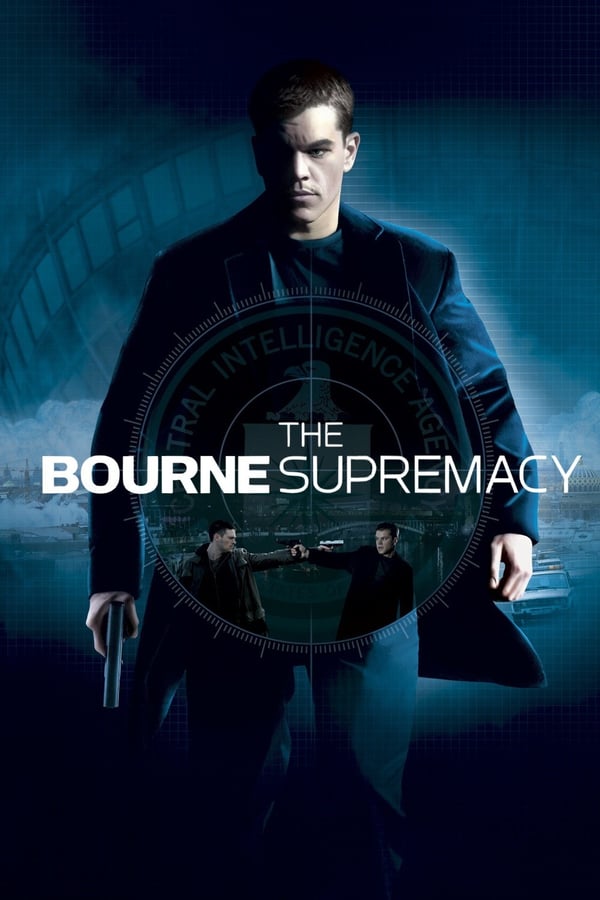 When a CIA operation to purchase classified Russian documents is blown by a rival agent, who then shows up in the sleepy seaside village where Bourne and Marie have been living. The pair run for their lives and Bourne, who promised retaliation should anyone from his former life attempt contact, is forced to once again take up his life as a trained assassin to survive.