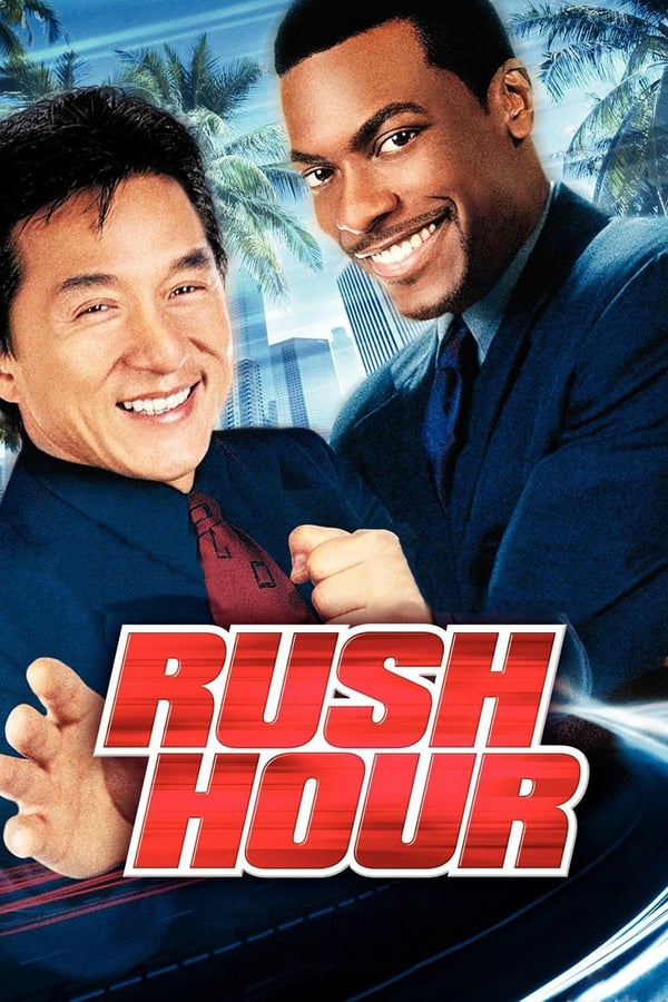 SE - Rush Hour