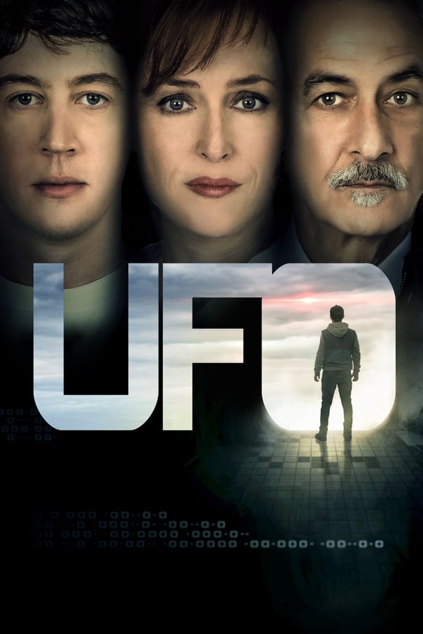 A college student, who sees a UFO, uses his exceptional math skills to investigate the sighting with his friends while the FBI follows closely behind.