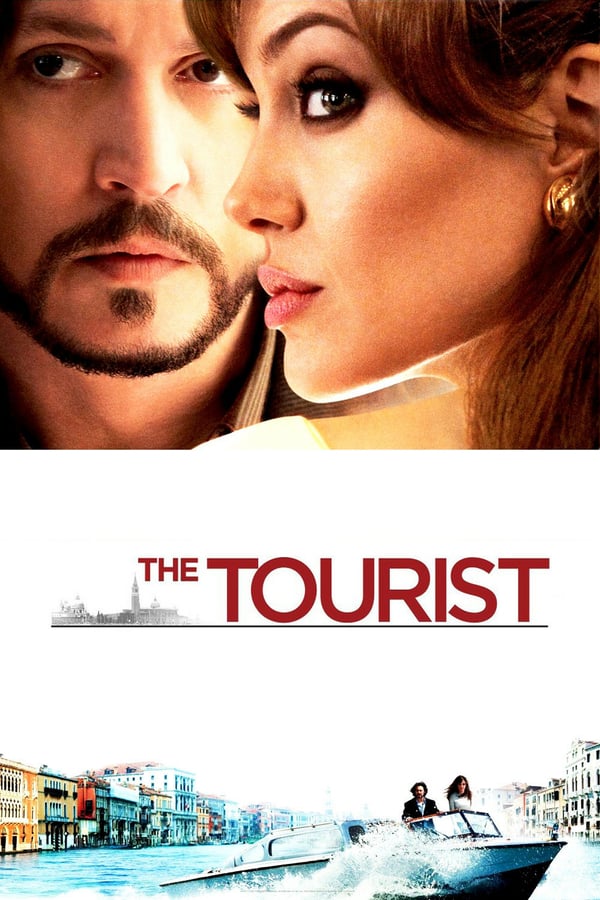 American tourist Frank meets mysterious British woman Elsie on the train to Venice. Romance seems to bud, but there's more to her than meets the eye. Remake of the 2005 French film 