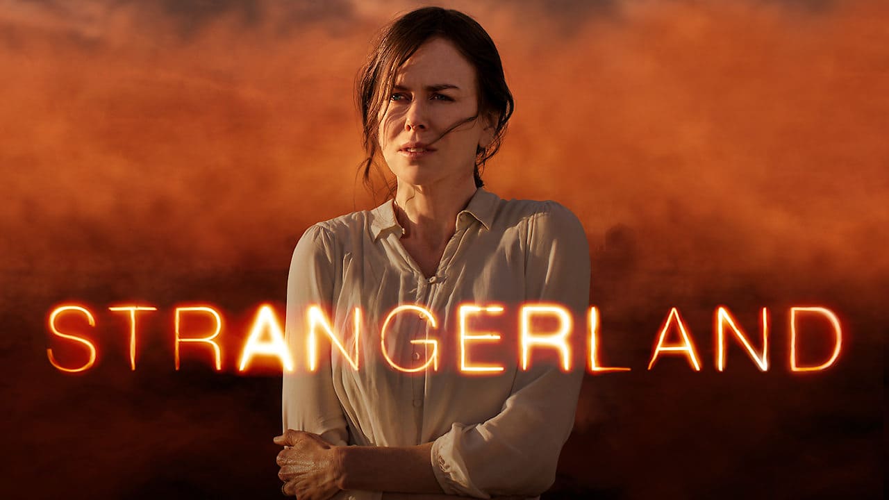 Strangerland 0