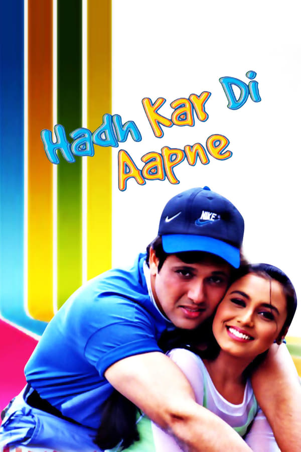 Raj Malhotra (Raju) (Govinda), a detective, goes on a European trip to help his friend Sanjay Khanna (Nirmal Pandey) prove that his wife is having an extramarital affair. Khanna and his wife Anjali (Ritu Shivpuri) think that their counterpart is cheating on their relationship and each of them want proof to easily file for divorce. They stop living in the same house and believe their spouse has gone to Europe with their boyfriend/girlfriend. Anjali sends her friend (Rani Mukerji), who shares the same name, on this trip to get information regarding her husband. In a mix-up of different identities, Raju and Anjali fall in love and then, eventually, solve their misunderstandings.