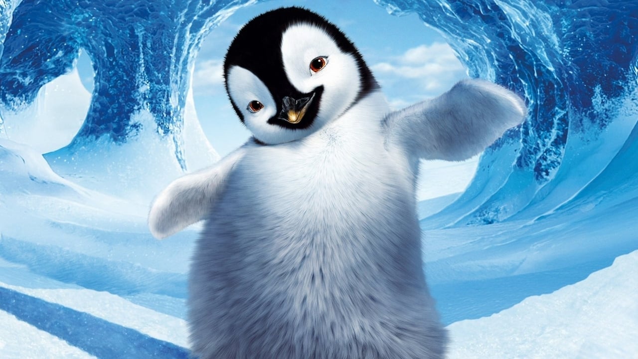 Happy Feet Two 0