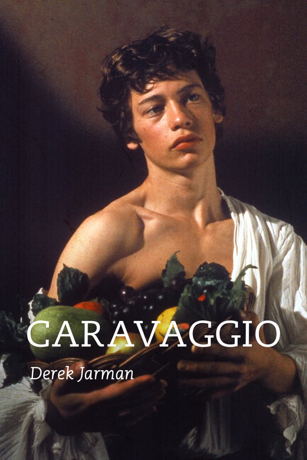 As influential Italian artist Caravaggio dies in exile in 1610, he recalls his short life, from his childhood to his initial artistic failures to his later triumphs as he catches the eye of a sympathetic cardinal to his destructive relationship with a dashing gambler.