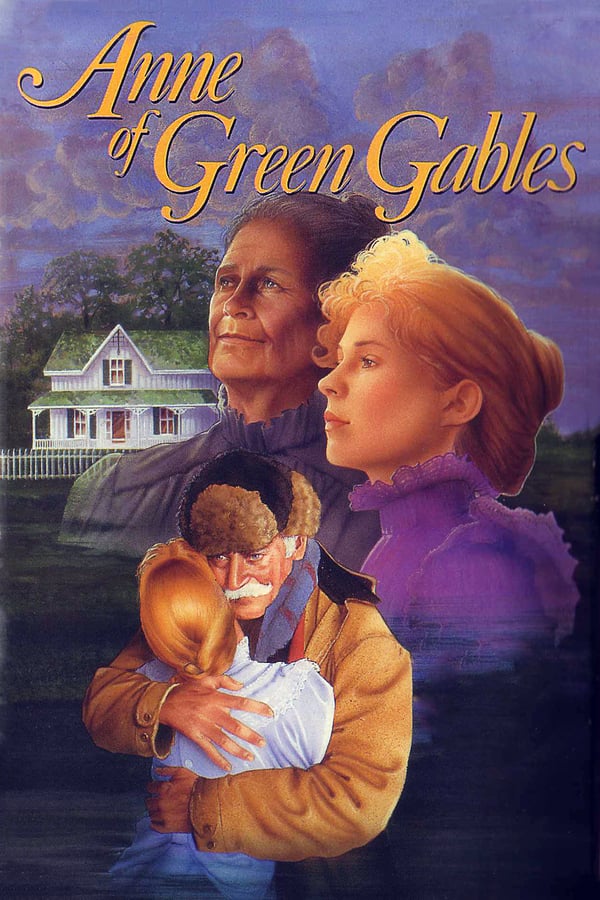 At the turn of the century on Prince Edward Island, Matthew Cuthbert and his sister Marilla decide to take on an orphan boy as help for their farm. But they get an unexpected jolt when they're mistakenly sent a girl instead: Anne Shirley. Anne's a dreamer with an unusual point of view, far removed from Marilla's pragmatic ways, and it's only on trial that Marilla agrees to keep Anne.