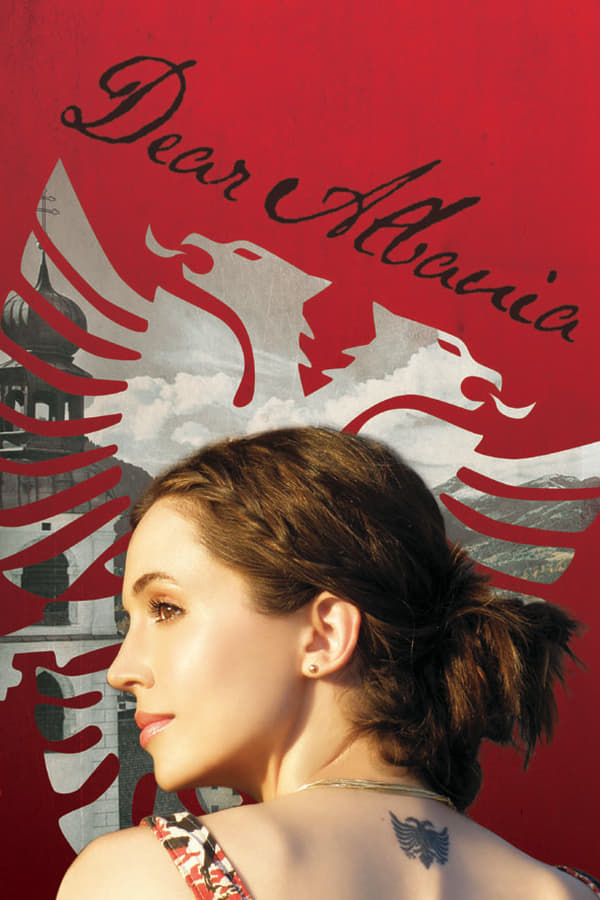 Eliza Dushku takes on her homeland of Albania.