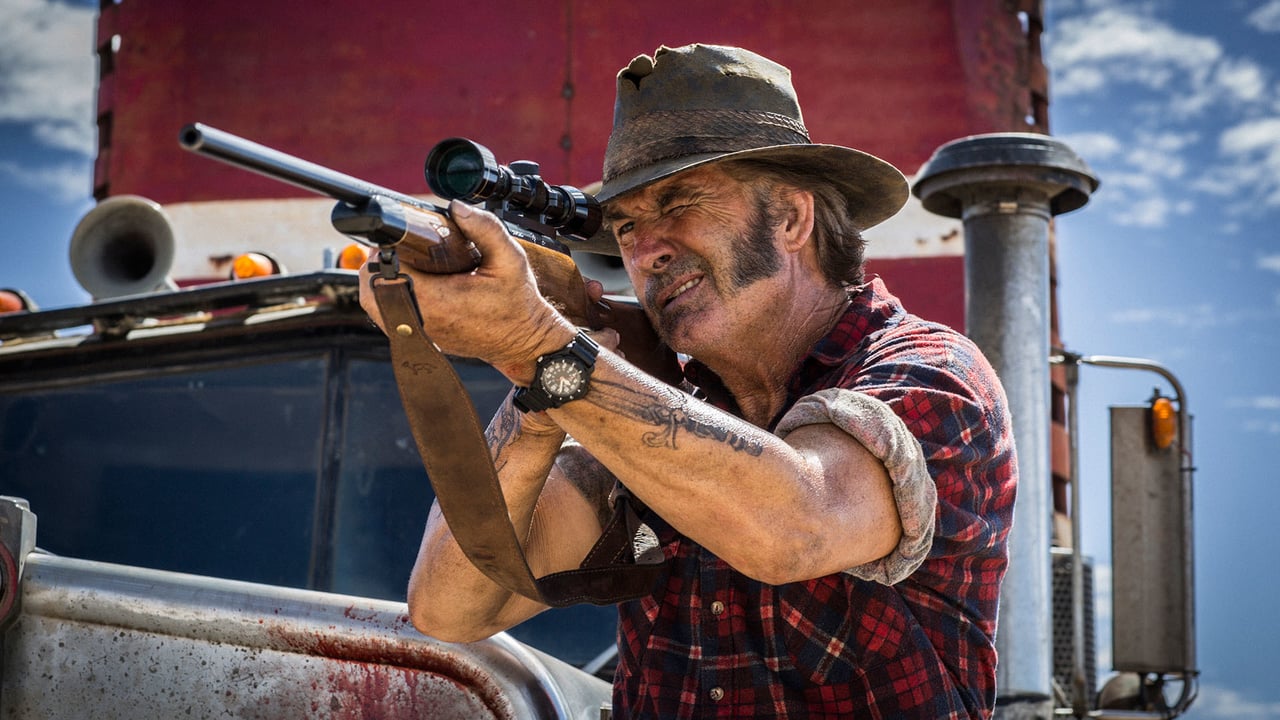 Wolf Creek 2 0