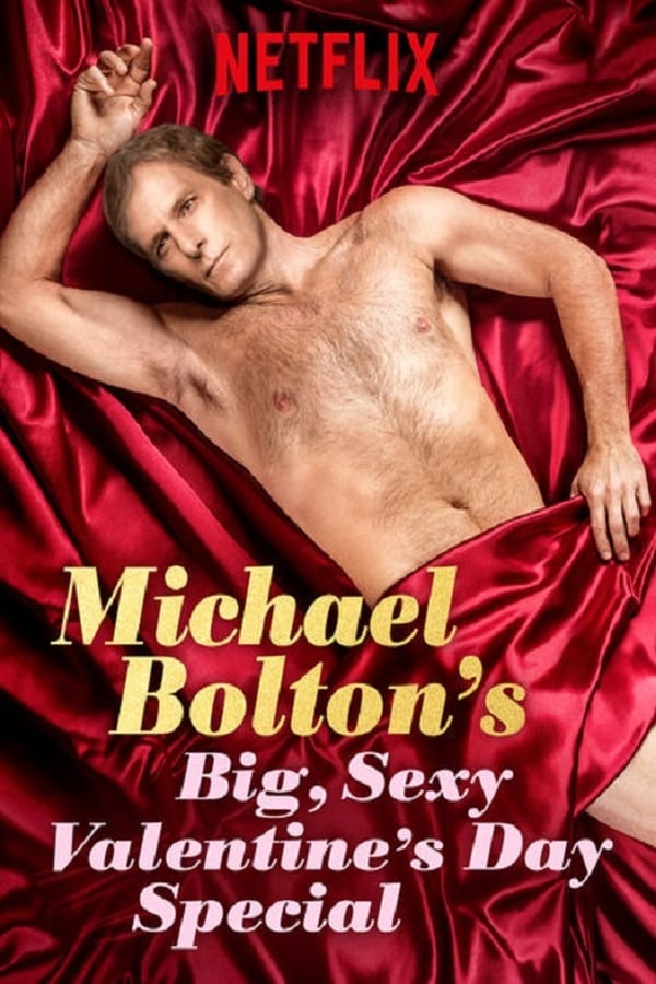 After Santa tells Michael Bolton that he needs 75,000 new babies by Christmas to meet toy supply, Michael Bolton hosts a sexy telethon to get the world to star making love.
