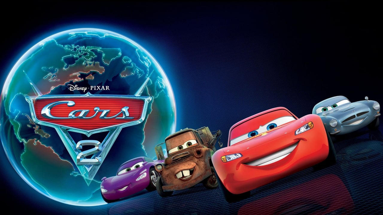 Cars 2 0