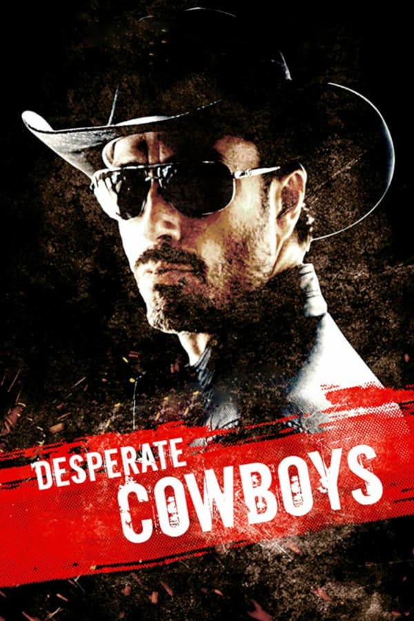 An ailing attorney, a relentless bail bondsman and a ruthless cowboy cross paths in the most dire of circumstances.