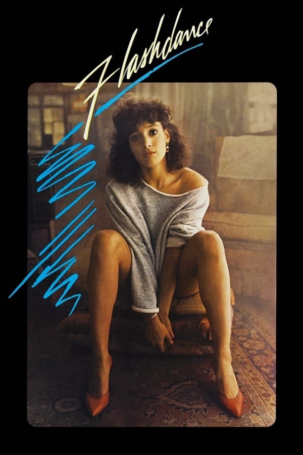 The popular 1980s dance movie that depicts the life of an exotic dancer with a side job as a welder whose true desire is to get into ballet school. It’s her dream to be a professional dancer and now is her chance.