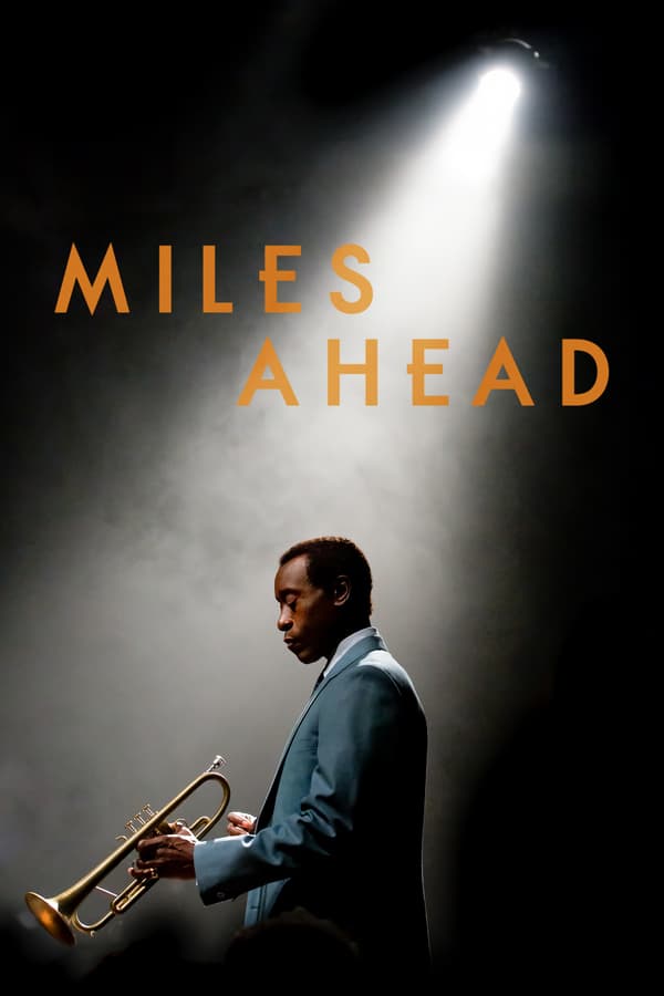 An exploration of the life and music of Miles Davis.
