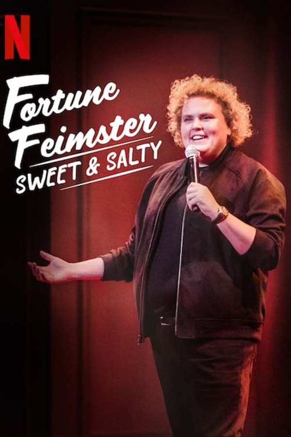 Actor, comedian and writer Fortune Feimster takes the stage and riffs on her southern roots, sexual awakenings, showbiz career and more.