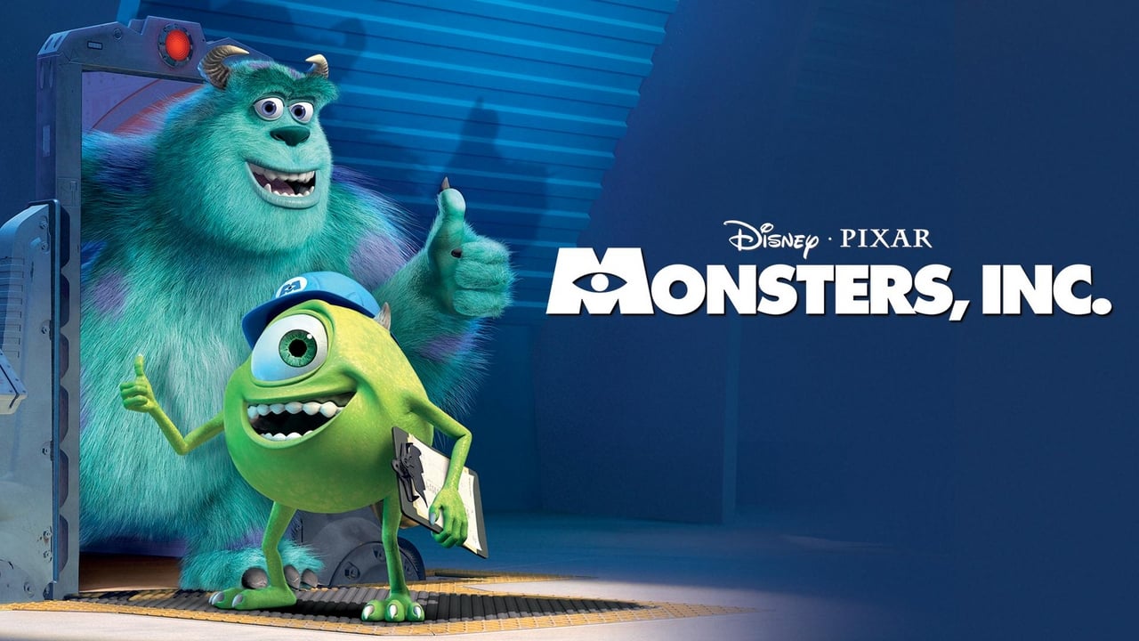 Monsters, Inc. 0