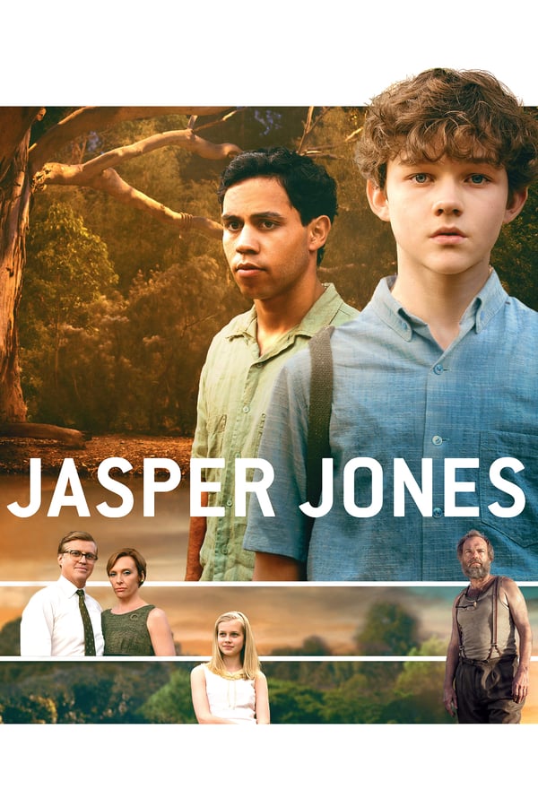 On the night that Jasper Jones, the town's mixed race outcast shows him the dead body of young Laura Wishart, Charlie's life is changed forever. Entrusted with this secret and believing Jasper to be innocent, Charlie embarks on a dangerous journey to find the true killer. Set over the scorching summer holidays of 1965, Charlie defeats the local racists, faces the breakup of his parents and falls head over heels in love as he discovers what it means to be truly courageous.