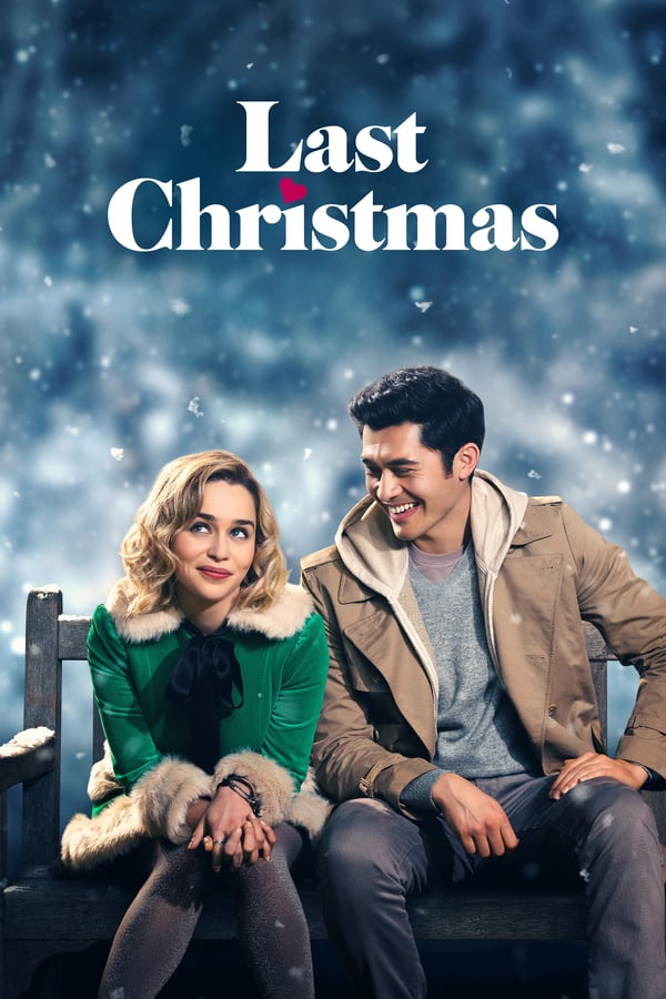 Kate is a young woman subscribed to bad decisions. Her last date with disaster? That of having accepted to work as Santa's elf for a department store. However, she meets Tom there. Her life takes a new turn. For Kate, it seems too good to be true.