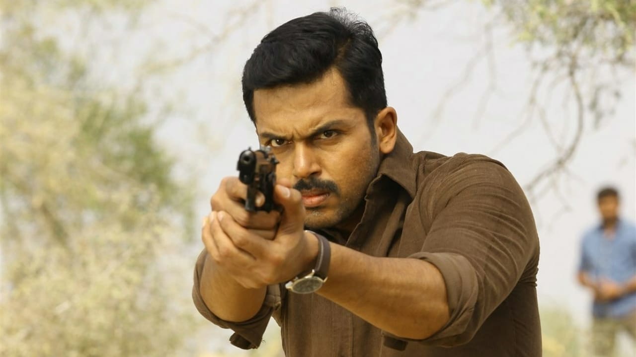 Theeran Adhigaaram Ondru 0