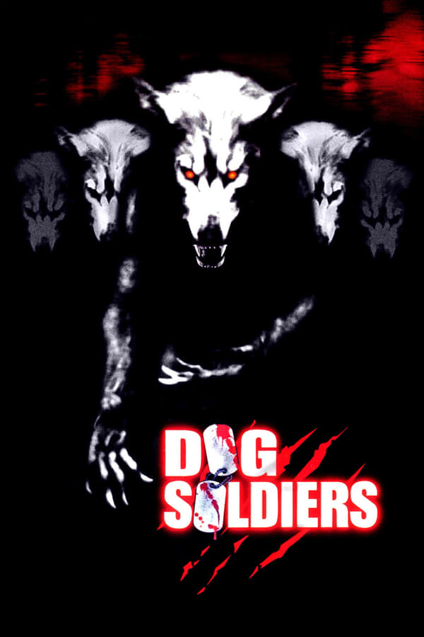 A squad of British soldiers on training in the lonesome Scottish wilderness find a wounded Special Forces captain and the remains of his team. As they encounter zoologist Megan, it turns out that werewolves are active in the region. They have to prepare for some action as the there will be a full moon tonight...