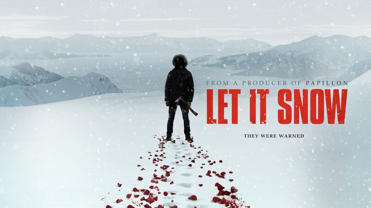 Let It Snow 0