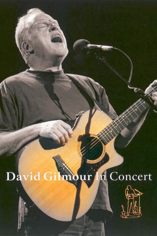 Pink Floyd guitarist David Gilmour performs a solo concert at the Royal Festival Hall, London in June 2001, as part of the Robert Wyatt-curated Meltdown festival. This music video also features additional footage recorded during three concerts at the same venue in January 2002.