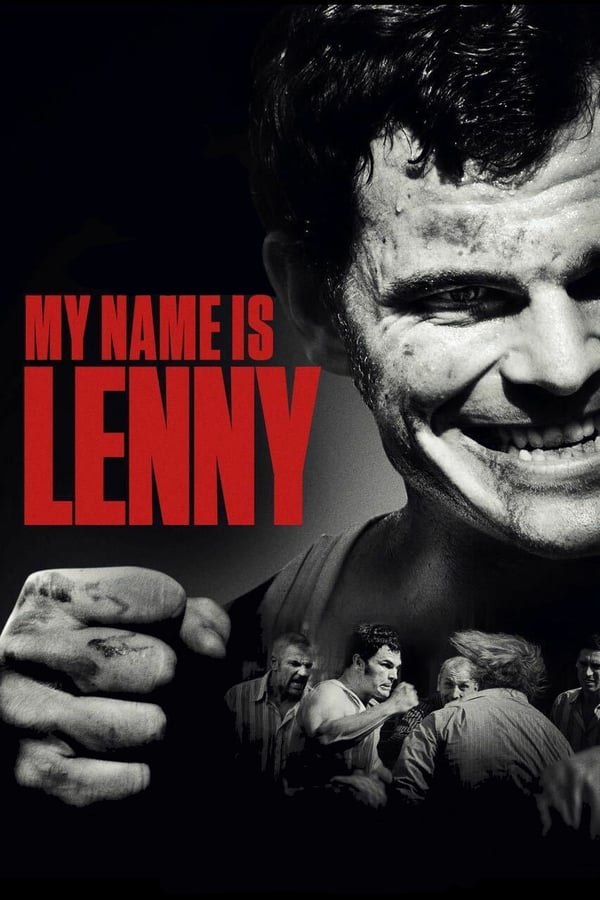 The life story of one of Britain's most notorious bare-knuckle fighters, Lenny McLean, also known as 