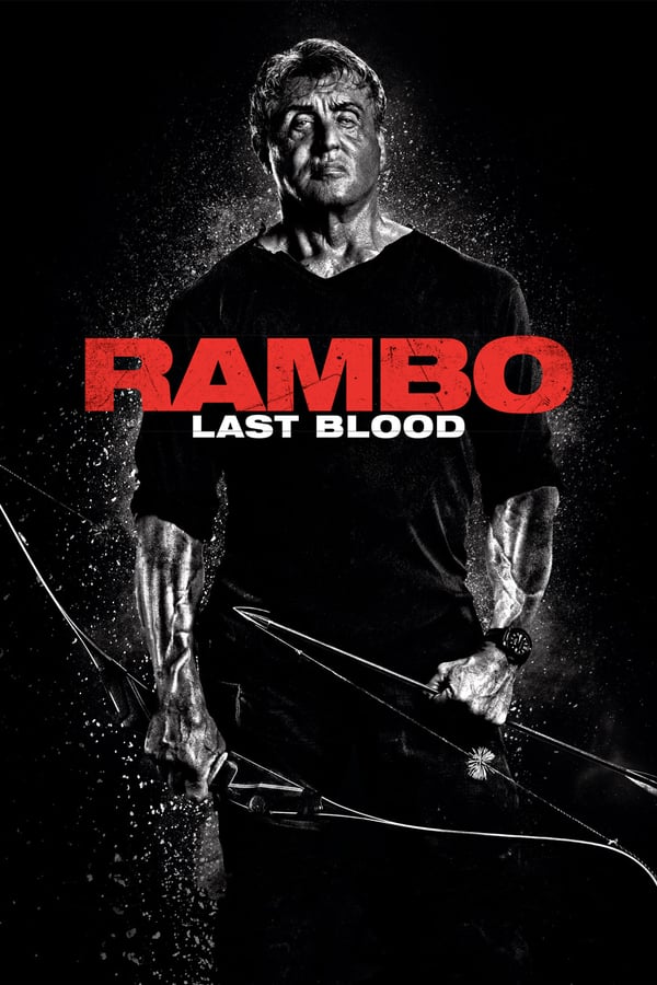 After fighting his demons for decades, John Rambo now lives in peace on his family ranch in Arizona, but his rest is interrupted when Gabriela, the granddaughter of his housekeeper María, disappears after crossing the border into Mexico to meet her biological father. Rambo, who has become a true father figure for Gabriela over the years, undertakes a desperate and dangerous journey to find her.