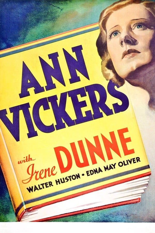 1933 drama with Irene Dunn. After a love affair ending in an abortion, a young prison reformer submerges herself in her work. But then she falls for a controversial and married judge, so scandal looms again. Very controversial film at the time.