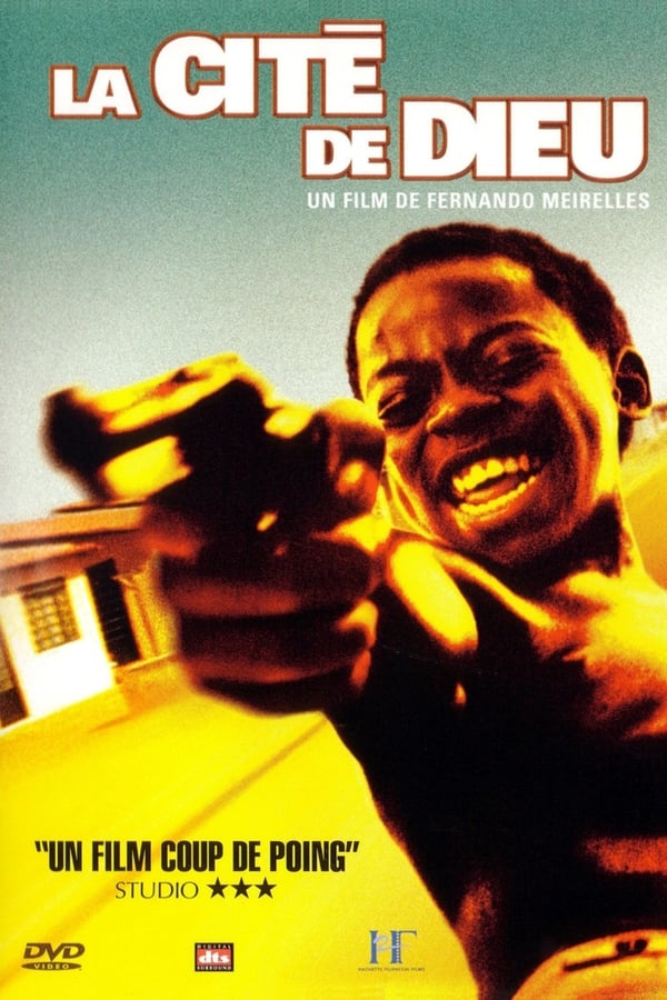 FR - La Cité de Dieu (2002)