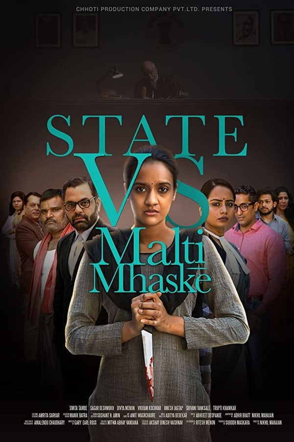 Malti Mhaske is accused of murdering her high class owner, Kavya. Tara is defending Malti against the state in the courtroom. In a case that is hard to win Tara brings forth the subdued mental state of a physically abused 