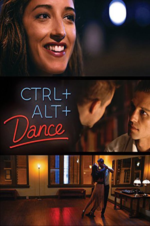 Ctrl+Alt+Dance is about Colin, a risk-averse computer tech, who falls for happy-go-lucky jazz dancer Jillian but is in danger of losing it all when a disgruntled hacker threatens to expose a hidden secret.