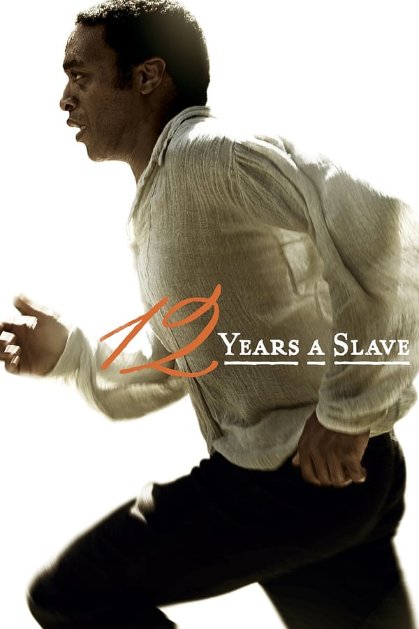 In the pre-Civil War United States, Solomon Northup, a free black man from upstate New York, is abducted and sold into slavery. Facing cruelty as well as unexpected kindnesses Solomon struggles not only to stay alive, but to retain his dignity. In the twelfth year of his unforgettable odyssey, Solomon’s chance meeting with a Canadian abolitionist will forever alter his life.