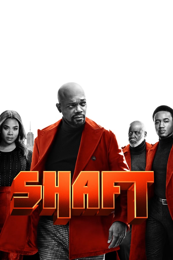 JJ, aka John Shaft Jr., may be a cyber security expert with a degree from MIT, but to uncover the truth behind his best friend’s untimely death, he needs an education only his dad can provide. Absent throughout JJ’s youth, the legendary locked-and-loaded John Shaft agrees to help his progeny navigate Harlem’s heroin-infested underbelly.