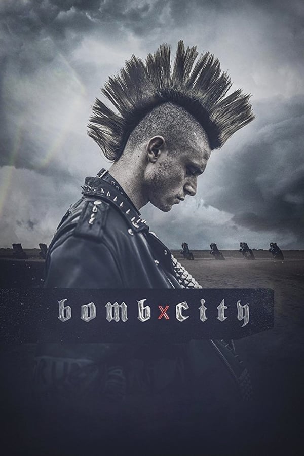 A crime-drama, about the cultural aversion of a group of punk rockers in a conservative Texas town. Their ongoing battle with a rival, more-affluent clique leads to a controversial hate crime that questions the morality of American justice.