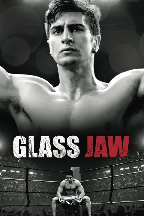 Glass Jaw is the redemption story of Travis Austin, a one time champion boxer who goes to prison and loses everything. After his release, he experiences the trials and tribulations of redeeming his reputation, his belt, and his true love.