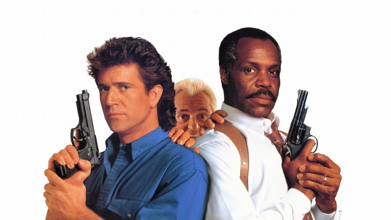 Lethal Weapon 3 0