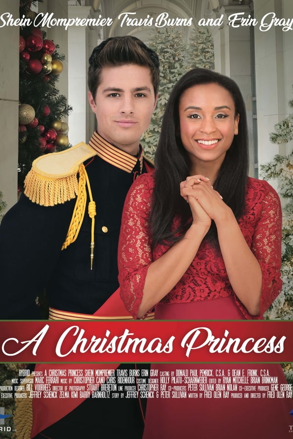 A struggling chef living in a trendy New York borough, Jessica took over a small restaurant where she used to work as a waitress, but it’s growing tough to make ends meet. Prince Jack, who’s in the city for his family’s annual Christmas charity dinner, finds himself in need of a last-minute chef for the royal event when he meets Jessica. As their relationship evolves and a romance blooms, so do the obstacles. But as the event arrives, she decides to go through with the dinner, and may just get the best Christmas present of all… love.