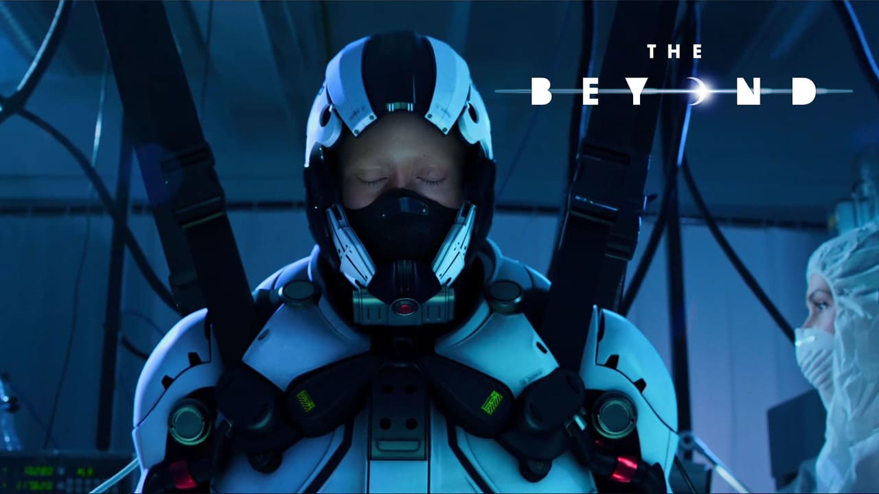 The Beyond 0